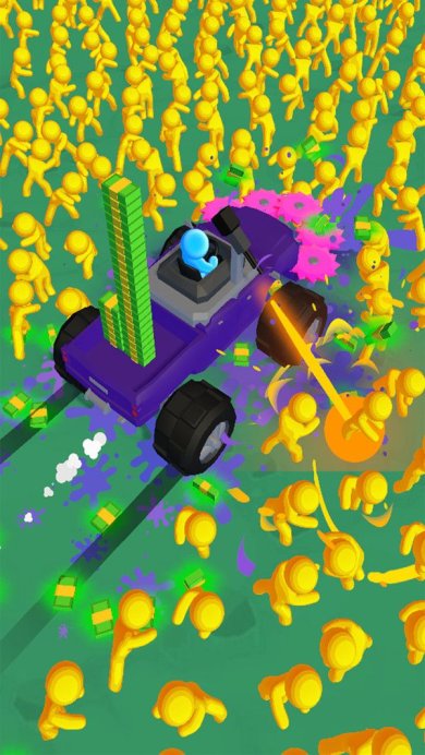 僵尸收割机手游下载-僵尸收割机安卓版下载v3.2