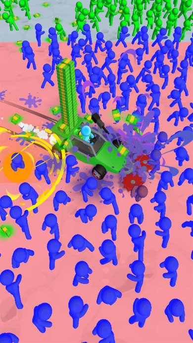 僵尸收割机安卓版