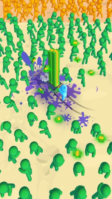 僵尸收割机安卓版