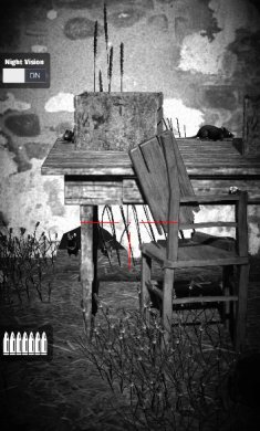 老鼠狙击手安卓版下载-老鼠狙击手手游最新版下载v0.6.5