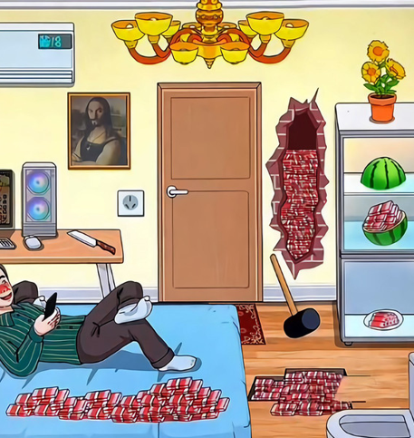 藏钱达人手游官网下载-藏钱达人手游下载v1.0