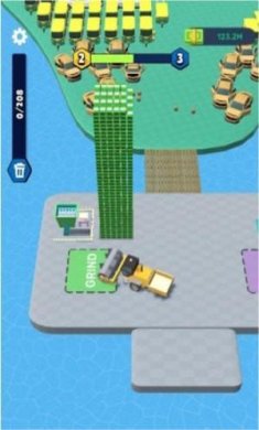 粉碎压路机游戏下载-粉碎压路机游戏下载最新版v0.1