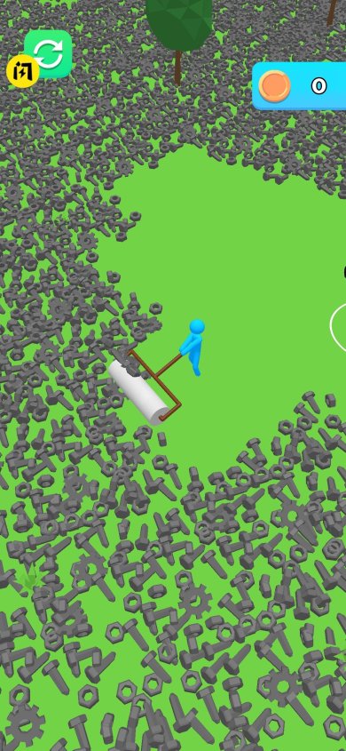 清洁城市官方版