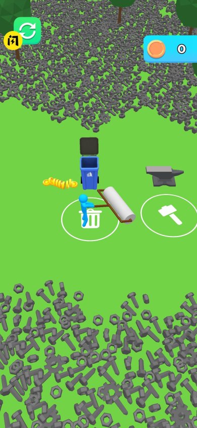 清洁城市官方版