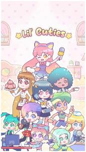 小可爱装扮下载-小可爱装扮安卓版下载v0.1.2