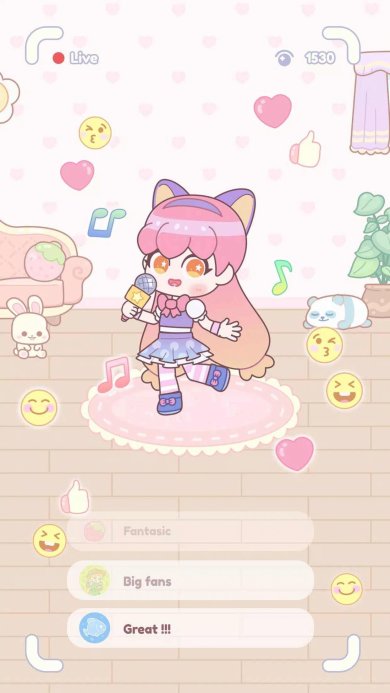 小可爱装扮安卓版