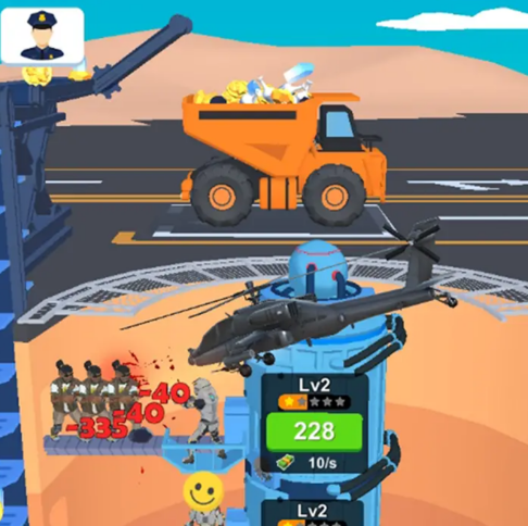 地心挖掘机下载-地心挖掘机安卓版下载v1.7.6