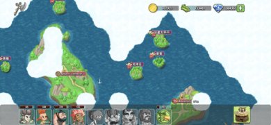 石器战争2023最新版