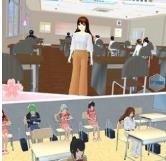 樱花少女换装校园下载-樱花少女换装校园（新服装）下载v1.0.3