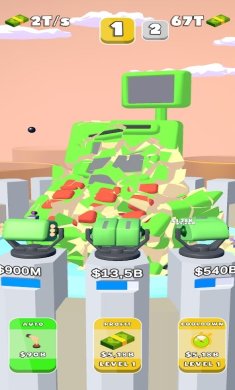 加农放置安卓版