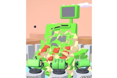 加农放置下载-加农放置安卓版下载v1.4.9