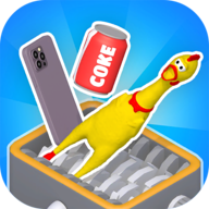 挤压摧毁官方版