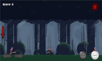 复仇之夜下载手机版安装-复仇之夜最新版下载v0.1