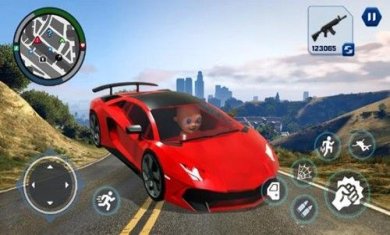 婴儿找爸爸手游APP爸爸去哪了