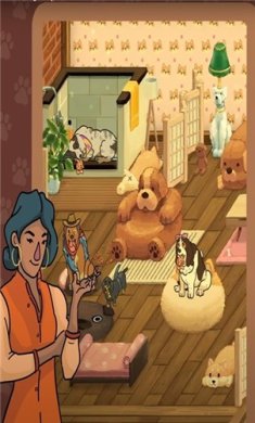 老友狗狗游戏下载-老友狗狗下载v1.00.17