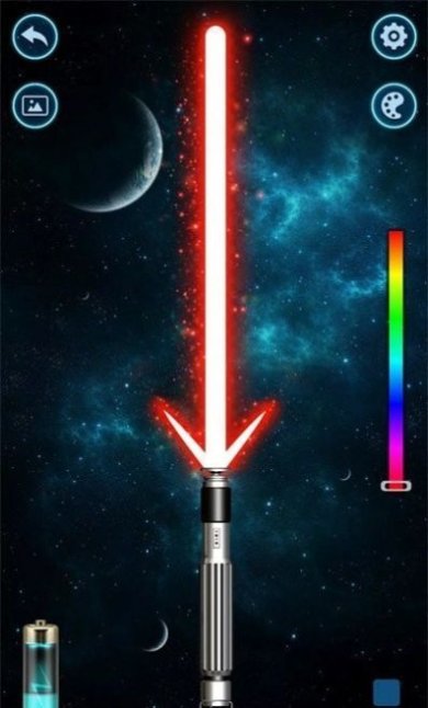 Light Saber Gun Simulator安卓版