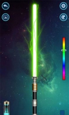 Light Saber Gun Simulator安卓版