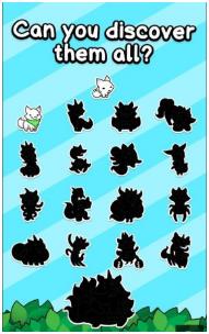 狐狸进化乐园下载-狐狸进化乐园安卓版下载v1.0