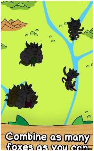 狐狸进化乐园安卓版