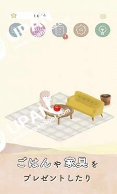 小水獭的房间手游下载-小水獭的房间游戏安卓版下载v0.7