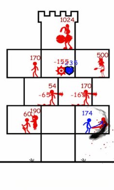 迷塔勇者手机版下载-迷塔勇者安卓下载v1.0