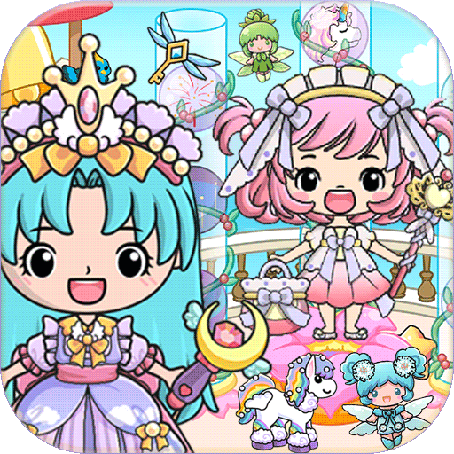 吉壁小镇官方版