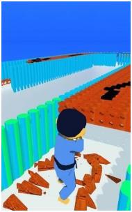 功夫砖块安卓版