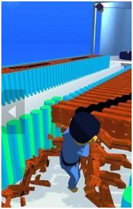 功夫砖块安卓版