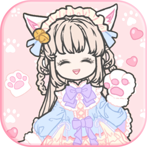 公主装扮美妆秀安卓版