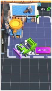 沙子探索3D安卓版