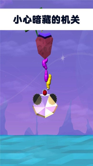 鼻涕虫模拟器免费版