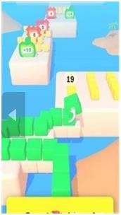 集木竞赛安卓版