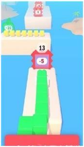 集木竞赛安卓版