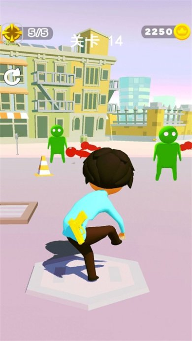 冷酷射击下载-冷酷射击安卓版下载v1.0