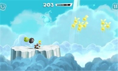 雷曼大冒险安卓下载-雷曼大冒险苹果下载v1.3.4