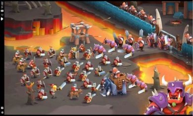 极限生存塔防安卓免费版下载-极限生存塔防手机最新版下载v306.1.0.318