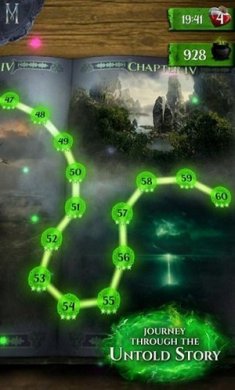 沉睡魔咒手游官网