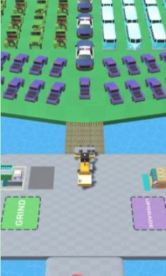 粉碎压路机游戏下载最新版