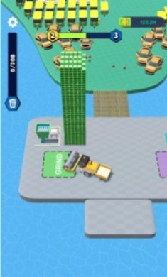 粉碎压路机游戏下载最新版