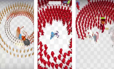 弓箭英雄射手下载手机版安装-弓箭英雄射手最新版下载v0.5