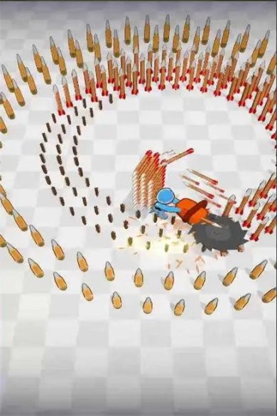 弓箭英雄射手下载手机版安装-弓箭英雄射手最新版下载v0.5