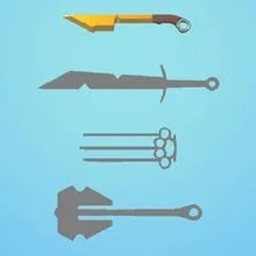 反手就是一刀最新版