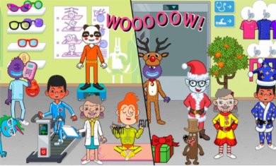 我的米加医疗队下载-我的米加医疗队官方版下载v1.0