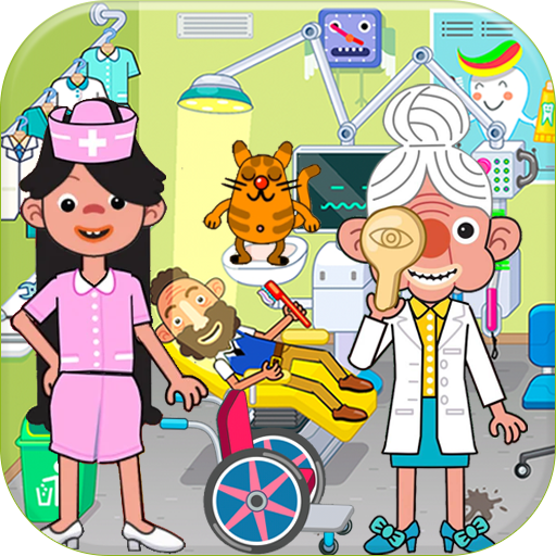 我的米加医疗队官方版