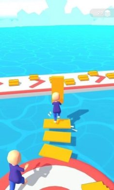 堆叠竞技场安卓版