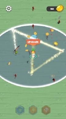 单人大逃杀安卓版