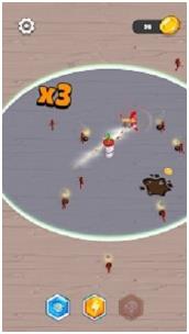 单人大逃杀下载-单人大逃杀安卓版下载v0.1