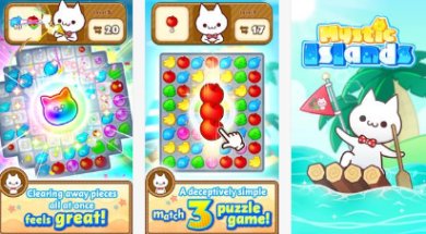 迷幻岛屿下载-迷幻岛屿安卓版下载v1.3.1