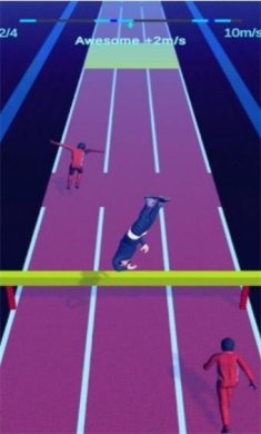 特技赛跑手机版下载-特技赛跑手游安卓版下载v0.15