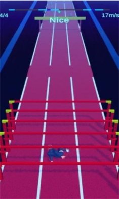 特技赛跑手游安卓版